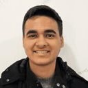 Devansh Sharma headshot